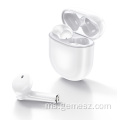 Earbud Headset In-ear Touch Fon kepala Tanpa Wayar Kalis Air